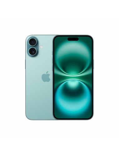 iPhone 16 Plus Verde Acqua