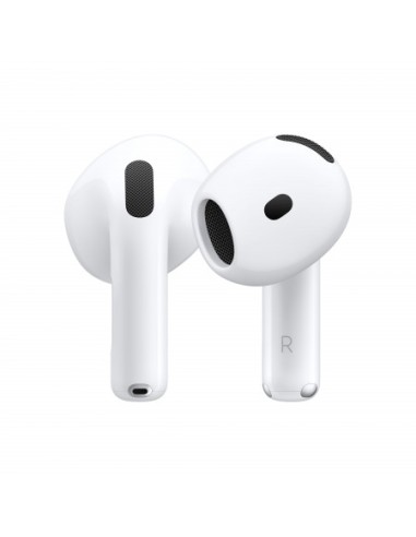 AirPods 4 con Cancellazione Attiva del Rumore