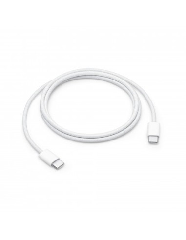 Cavo di Ricarica USB-C (1 M) in tessuto intrecciato